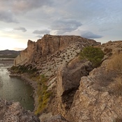 CASTILLO DE PUENTES-LORCA