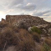 Castillo siglo XII
