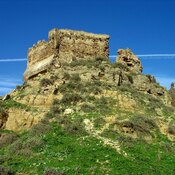 Castle di Uggiano