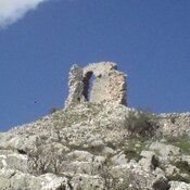 Castle of Agios Vasileios