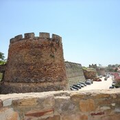 Castle of Chios