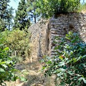 Castle of Igoumentitsa