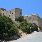 Castle of Kritinia