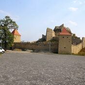 castle