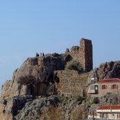 Castle of Samothraki