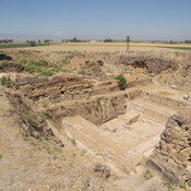Excavations 2011