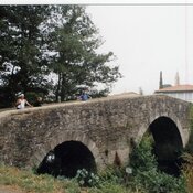 Ponte de San Xoan de Furelos