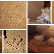 Cussac Cave - Grotte de Cussac