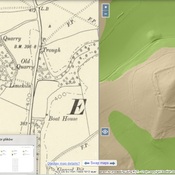 Camp Pyon Wood