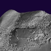 Mynydd Y Castell Iron Age Hillfort