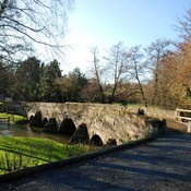 Roman Bridge of Juvigny-sur-Seulles