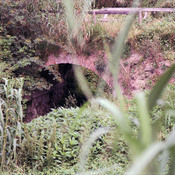 Celle Ligure Roman bridge (1990)