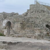 Theatre of Caesarea Maritima