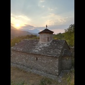 Nivani Monastery