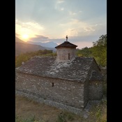 Nivani Monastery