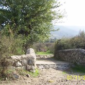 Roman Bridge