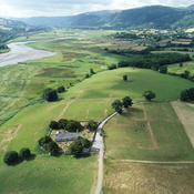 Caerhun Fort