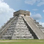 El Castillo