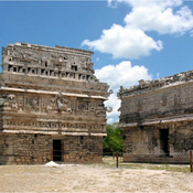 La Iglesia