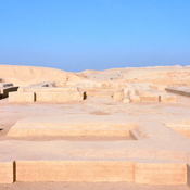 Dur Untash, Temple of Adad