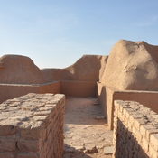 Dur Untash, Kiririsha and Ishnikarab Temple Complex