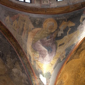 Chora - Church - paintings