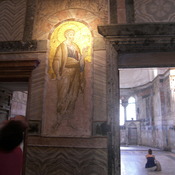 Chora -St. Paul - mosaic