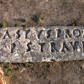 Erastus Stone, Corinthus