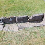 Hellekiste fra Højmøllegård