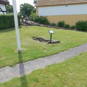 Hellekiste fra Højmøllegård