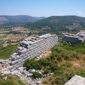 Citadel of Samos