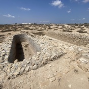 Cistern complex of Meninx