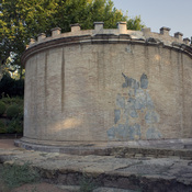 Córdoba Mausoleos Romanos