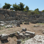 Corinth Basilica Julia
