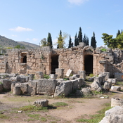 Corinth Forum