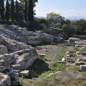 Corinth Odeon