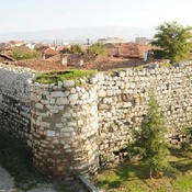 Çorum Castle
