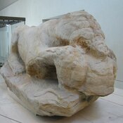 Cramond Lioness