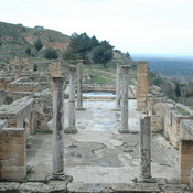 Trajanic Baths