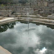 Pool Trajanic Baths