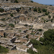 Cyrene overview