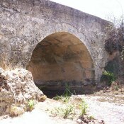 Roman Bridge