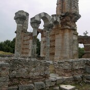 Philippi, Basilica B