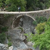 Roman Bridge
