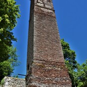 Roman tomb