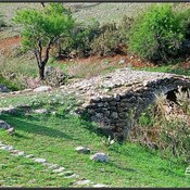Roman Bridge