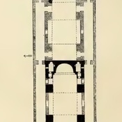 Ephesus Church of Mary - Double Church