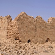 Fortified farm