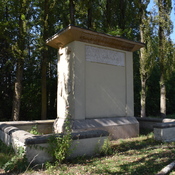 Grabdenkmal (Remerschen)