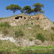 Monte della Grotte